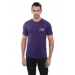 Invincible Mens Fitted Short Sleeve Tee